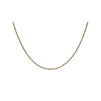 Collier Stroili Oro in Or jaune 1435195 - 1435195